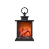 San Miguel 725in Dec LED Fireplace 767685